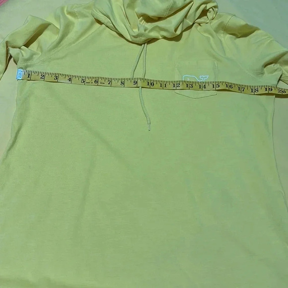 Vineyard Vines hoodie sweatshirt size S - Picture 6 of 7